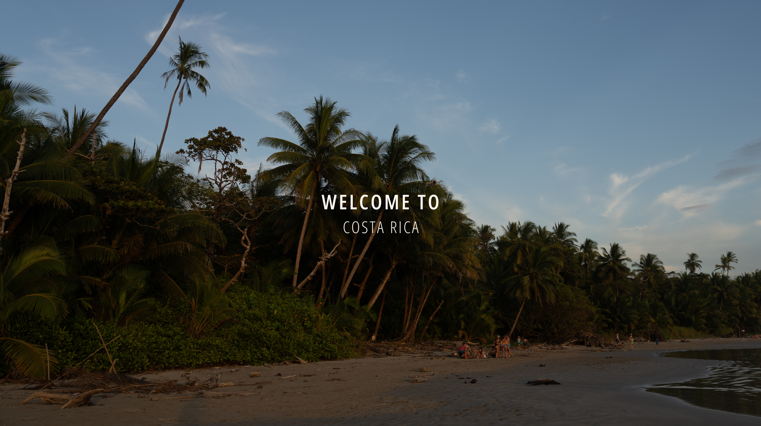 Costa Rica: Pura Vida erleben mit NAKARI & LUI