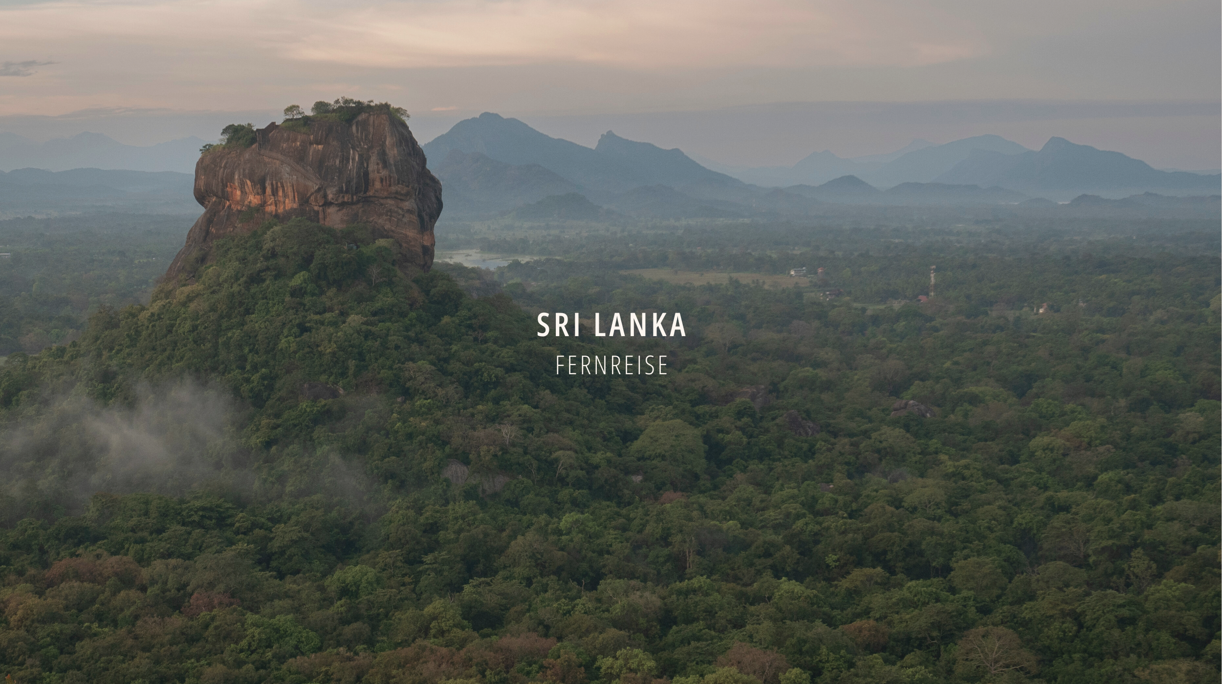 Sri Lanka entdecken: Traumhafte Strände, Abenteuer in der Natur und kulturelle Schätze