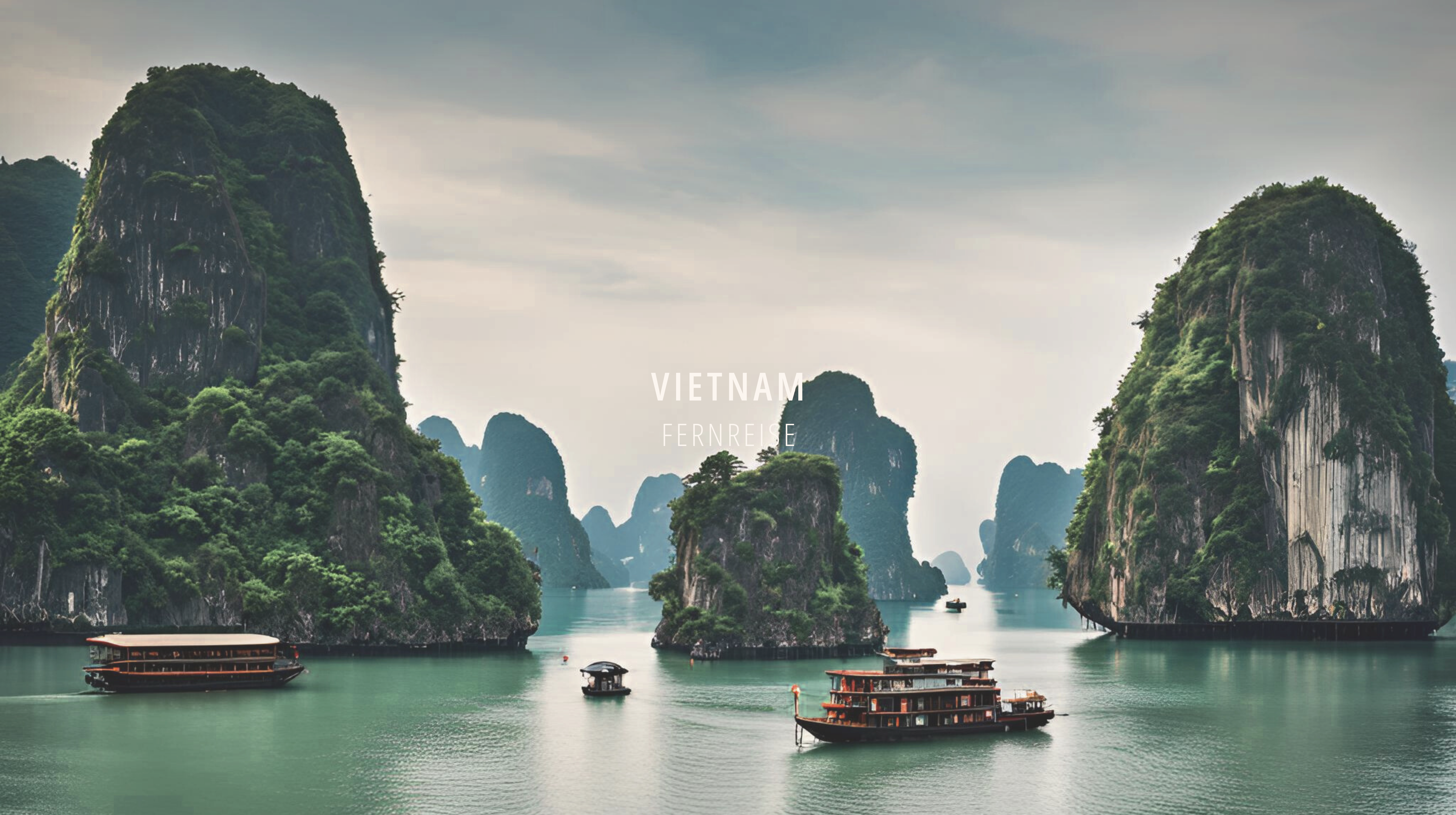 Vietnam entdecken mit der Shiny Olive Kollektion: Der perfekte Bikini für dein Abenteuer