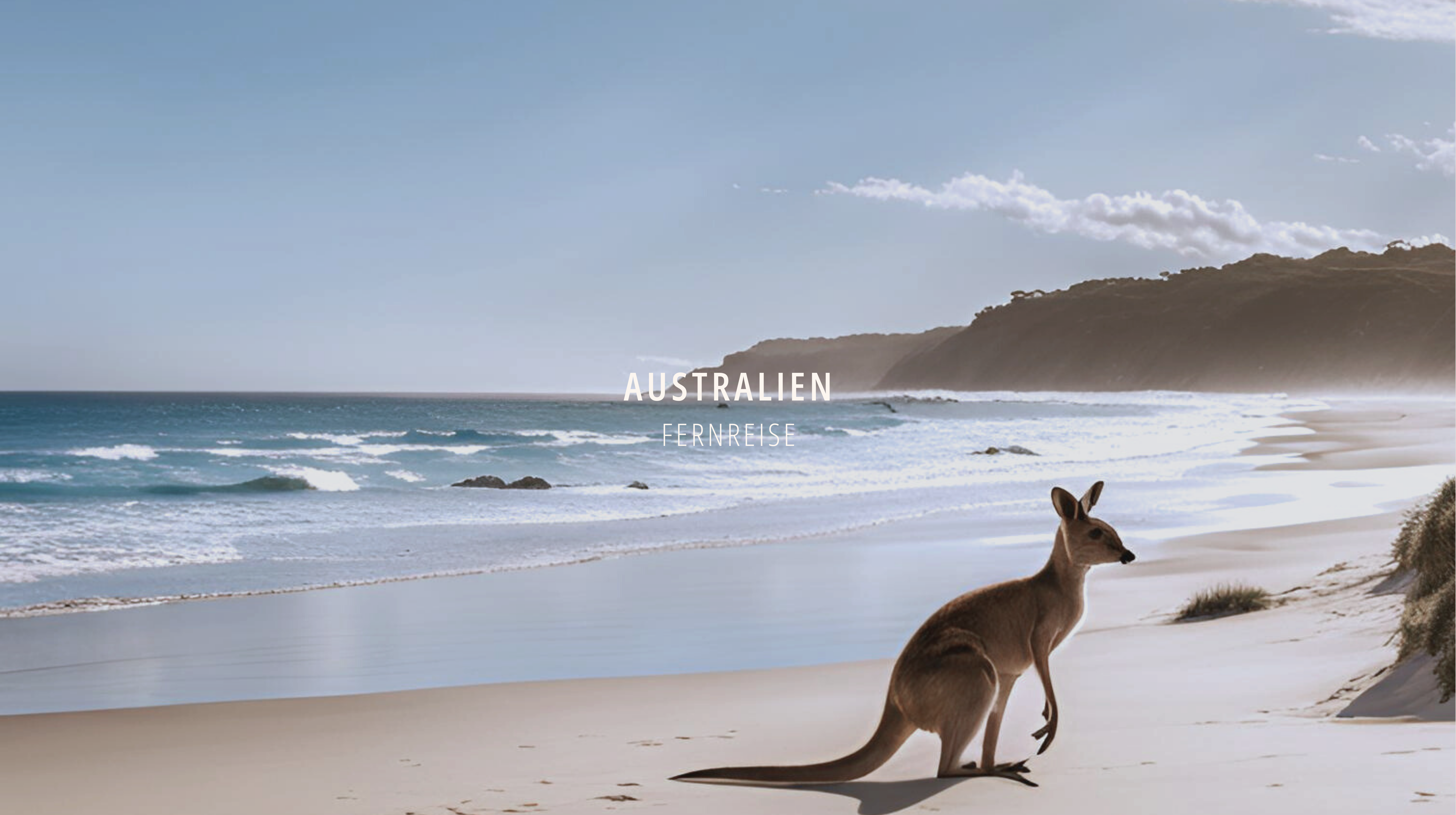 Australien: Abenteuer, Natur und Stil – Dein perfekter Look für die Fernreise