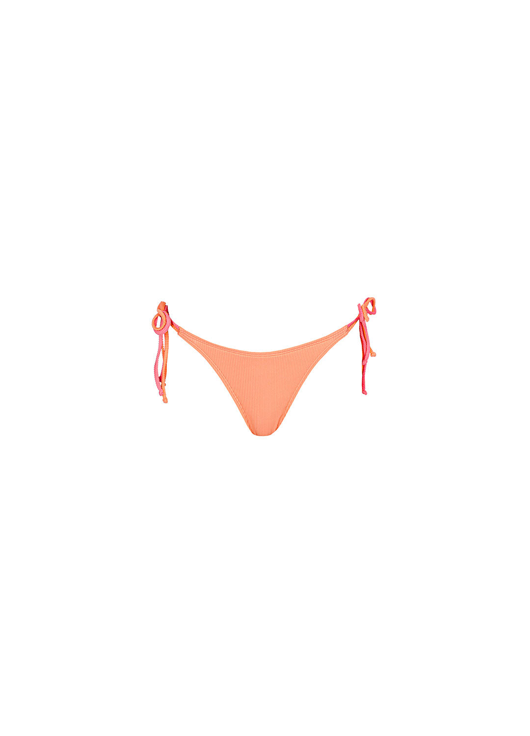 Apricot Sorbet Hose zum Binden