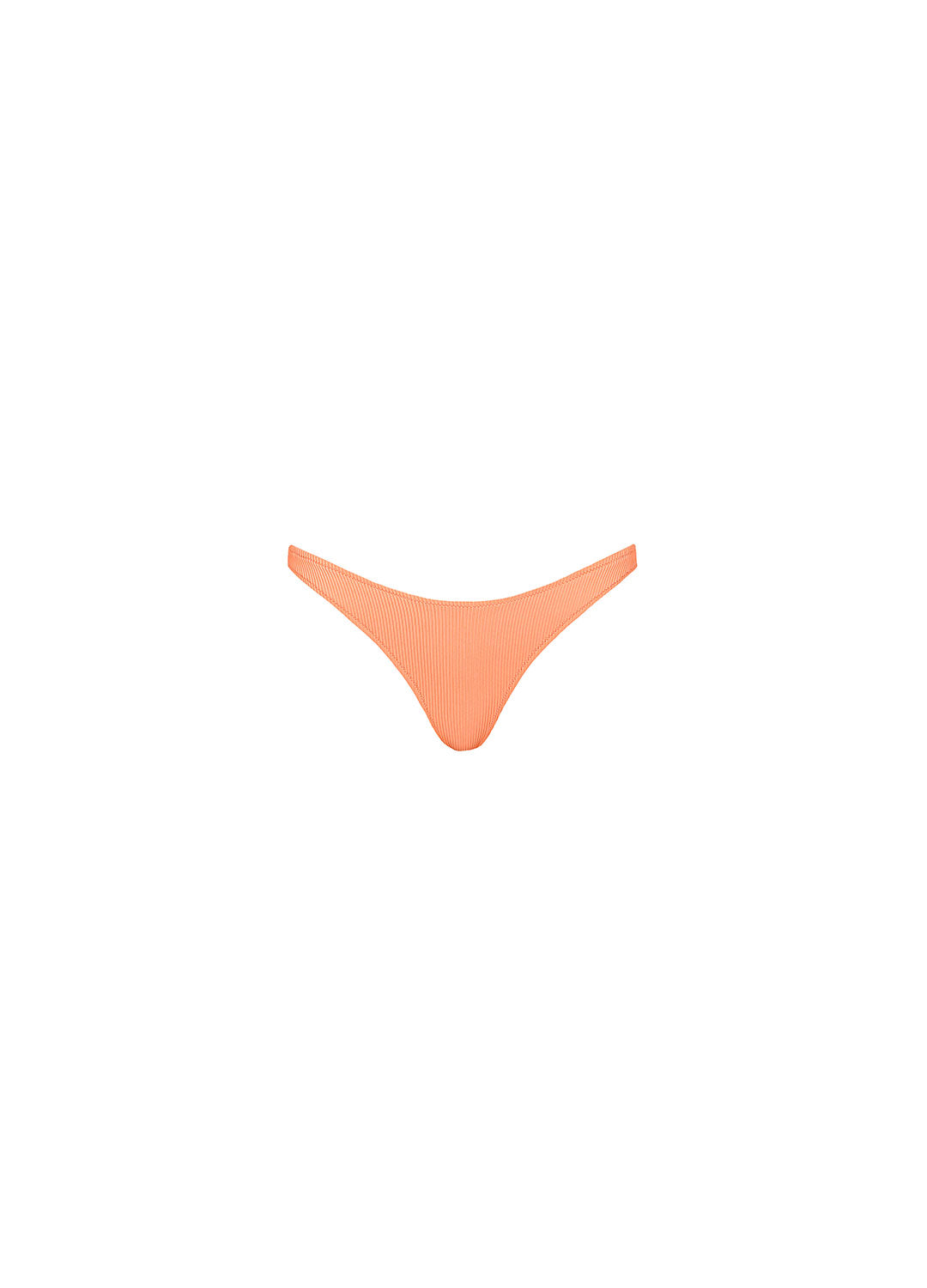 Apricot Sorbet Medium Coverage Hose