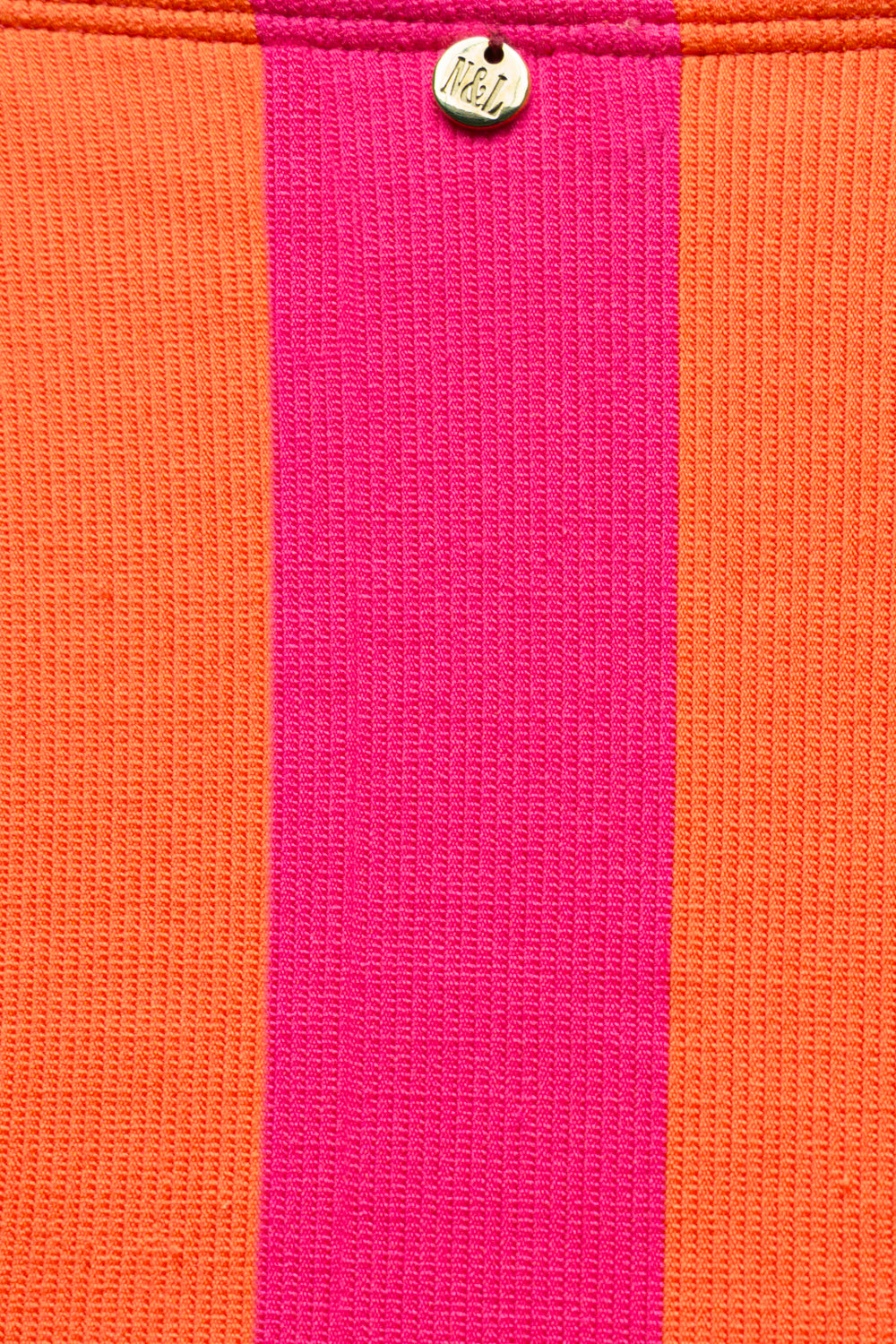 Arancia e Rosa Medium Coverage Hose
