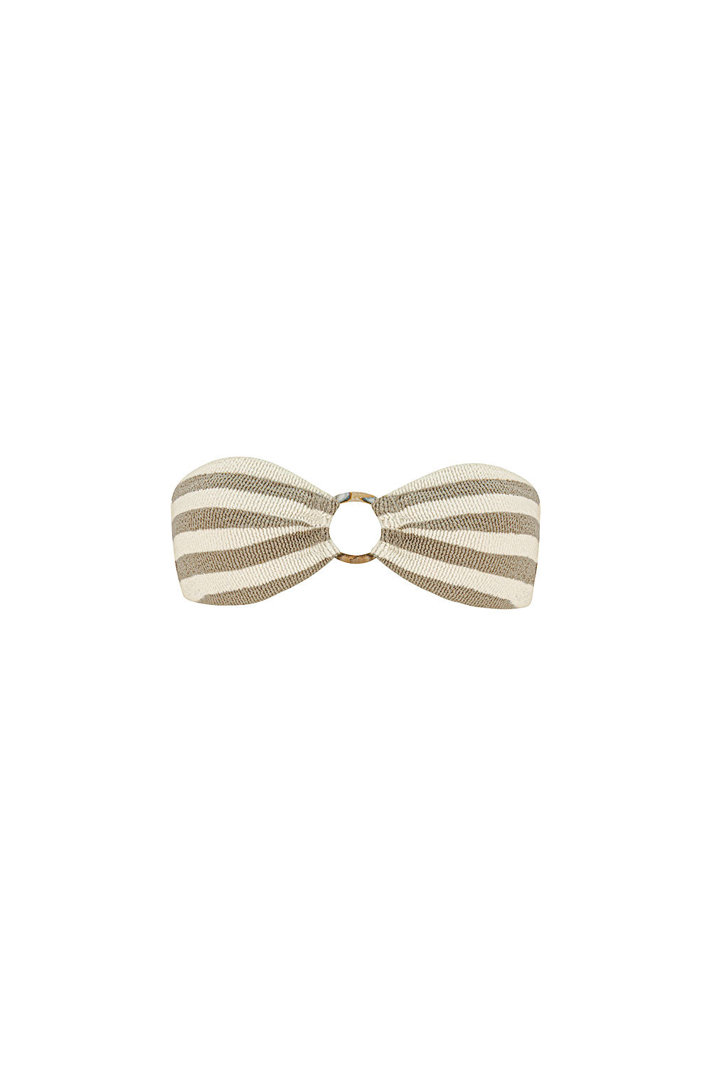 Beach Breeze Bandeau Top