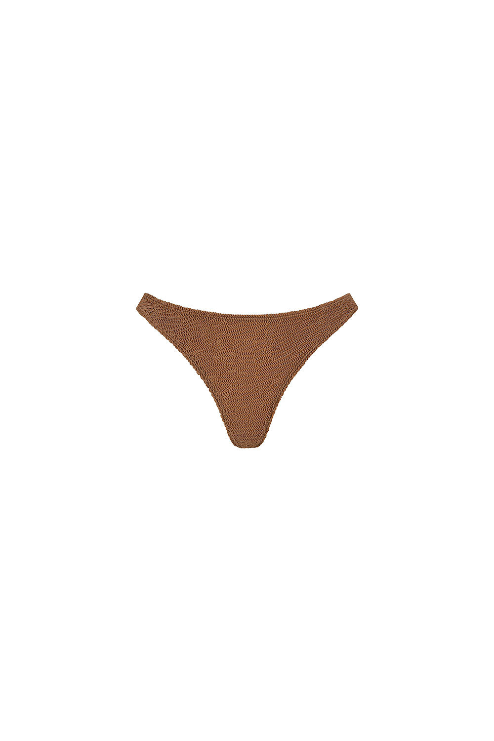 Cacao Medium Coverage Hose