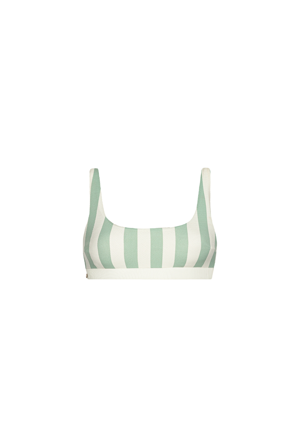 Capri Sporty Top