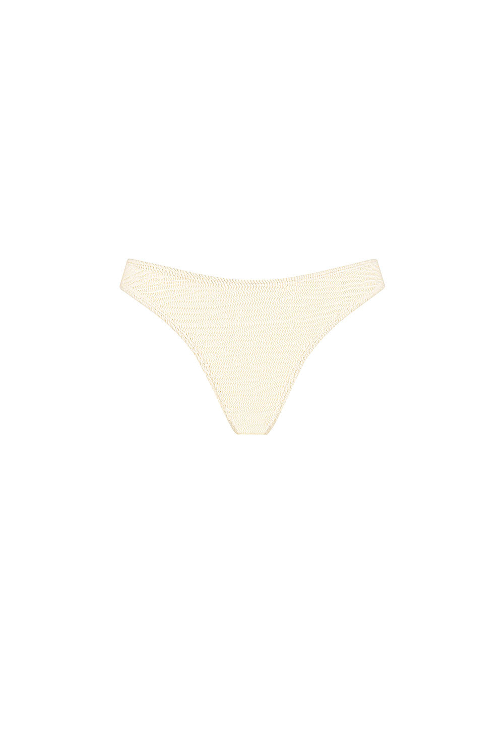 Coconut Cream Medium Coverage Hose