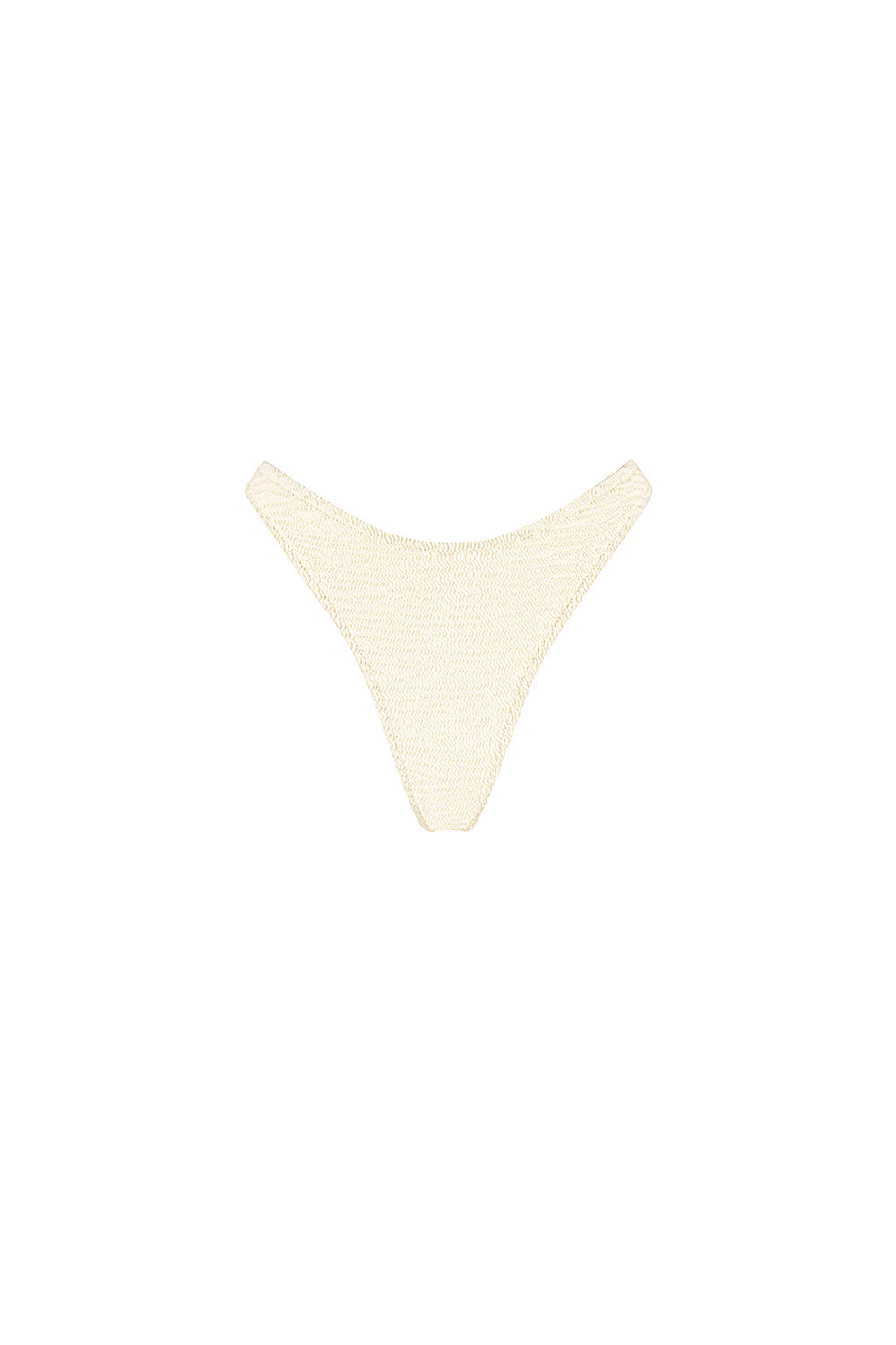 Coconut Cream Brazilian Hose