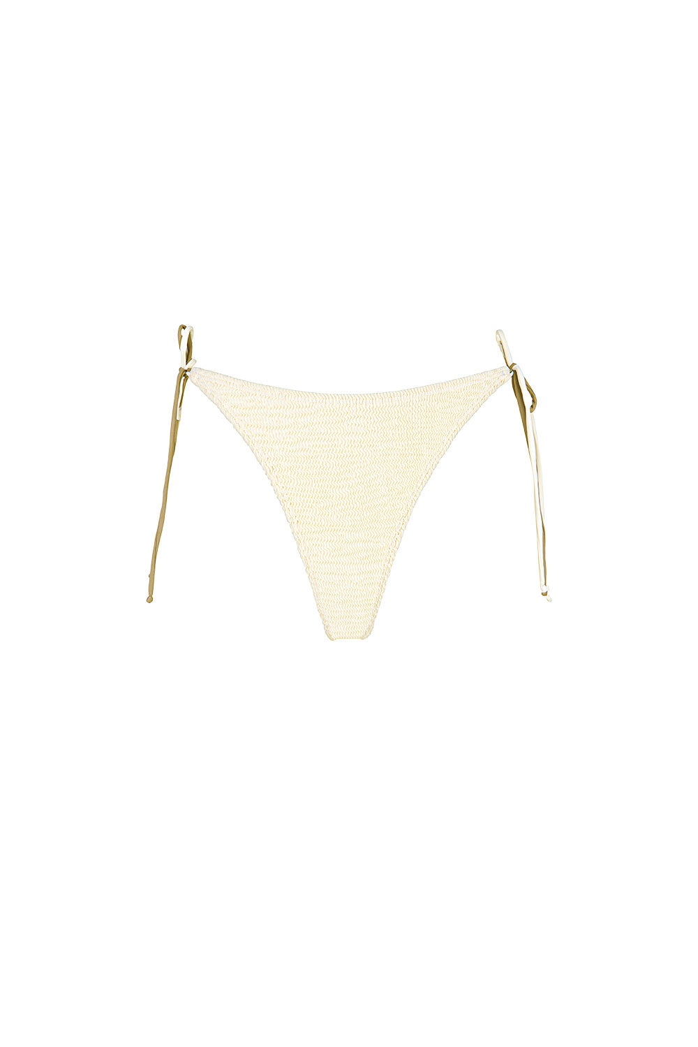 Coconut Cream Hose zum Binden