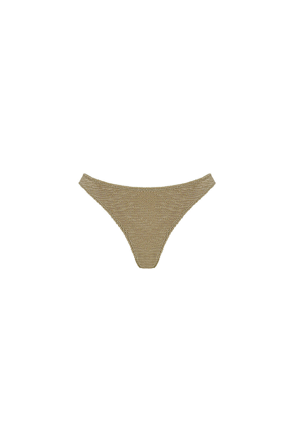 Jungle Jade Medium Coverage Hose