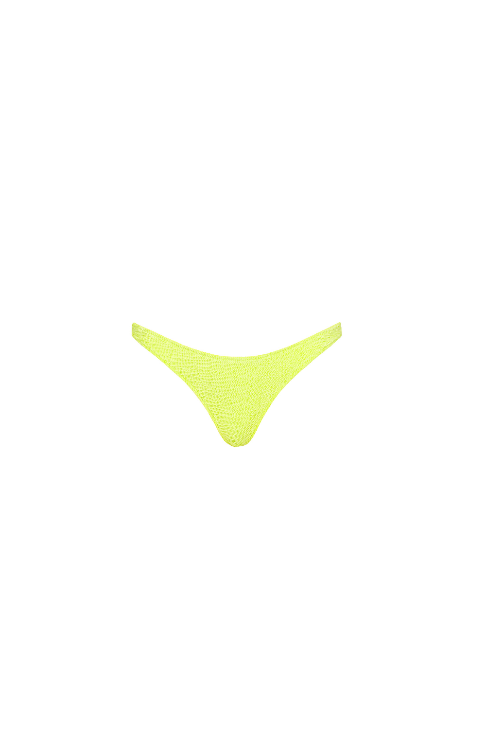 Lime Brazilian Hose