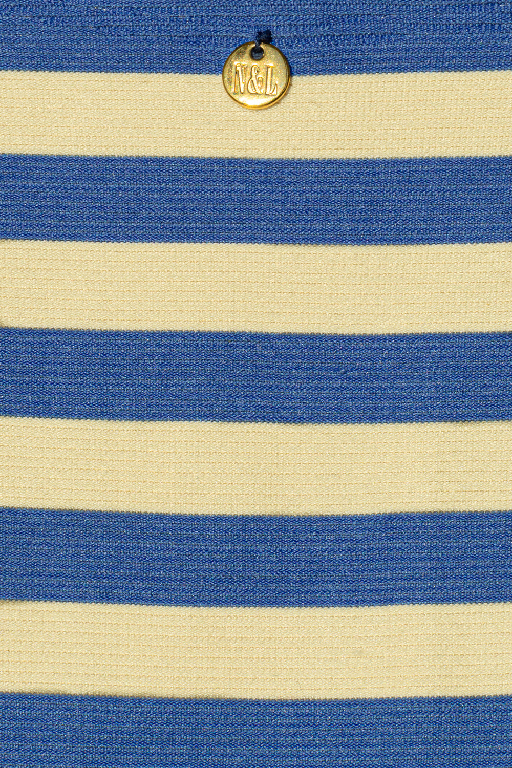 Mare e Crema Brazilian Hose