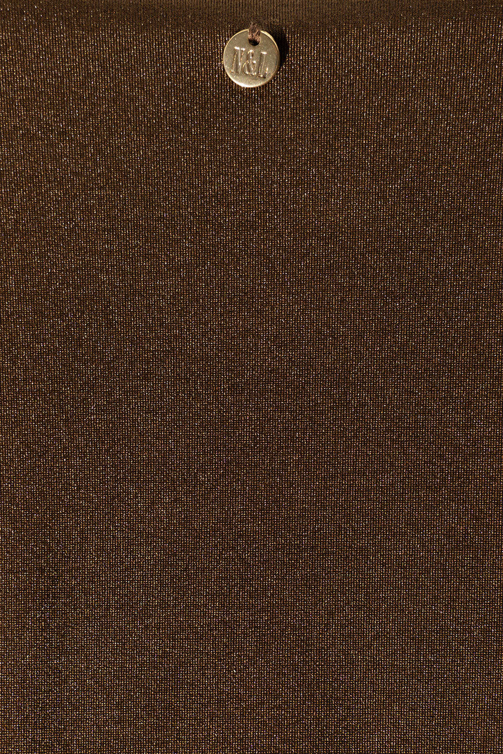 Shiny Mocca Brazilian Hose