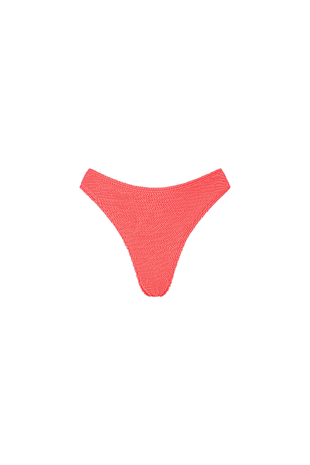 Neon Papaya Brazilian Hose