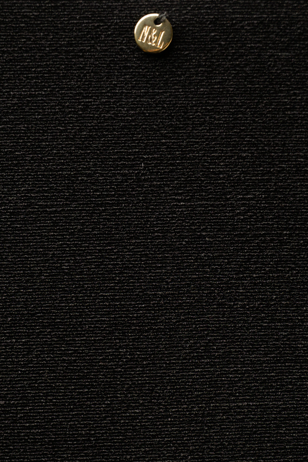 Nero Sparkle Brazilian Hose