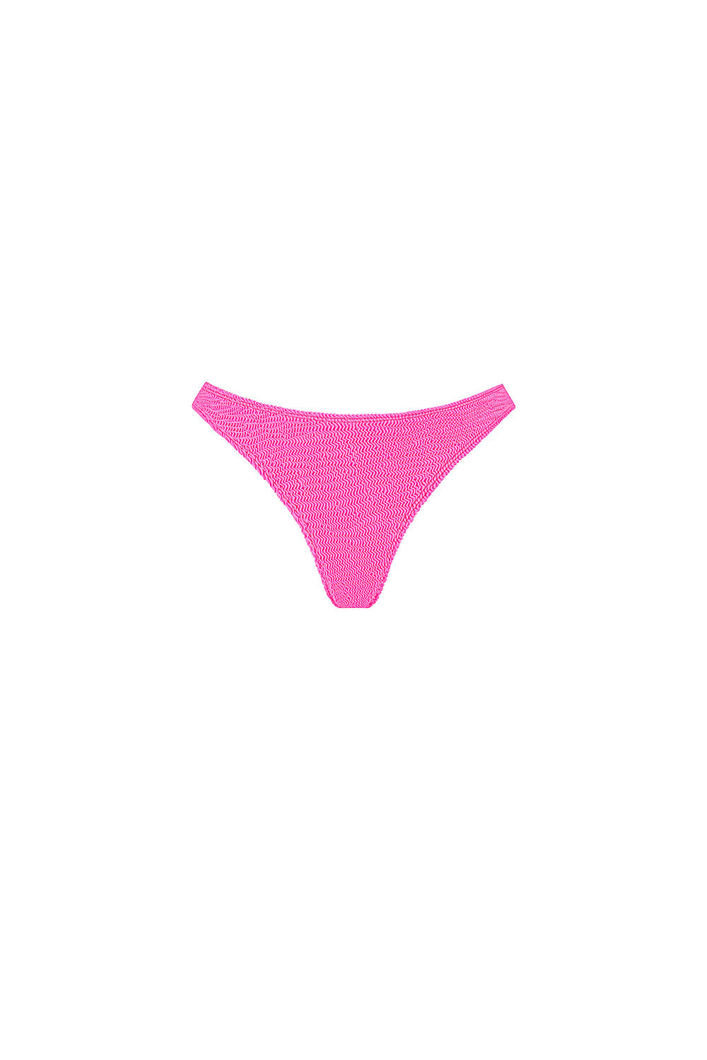 Pink Neon Ginger Full Coverage Hose