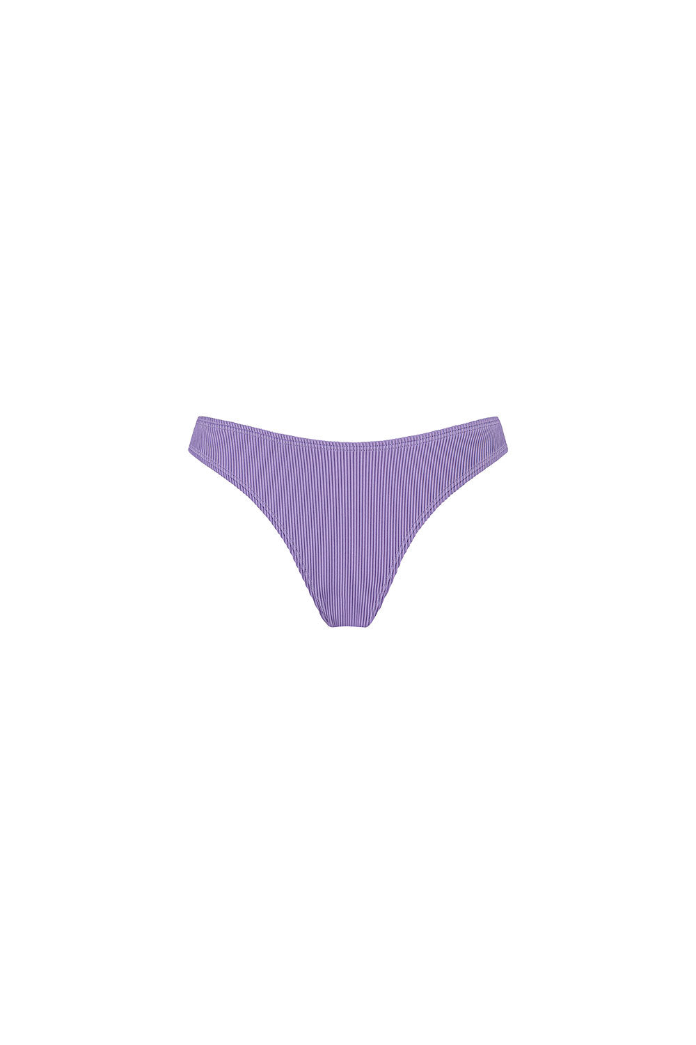 Purple Hibiscus Medium Coverage Hose