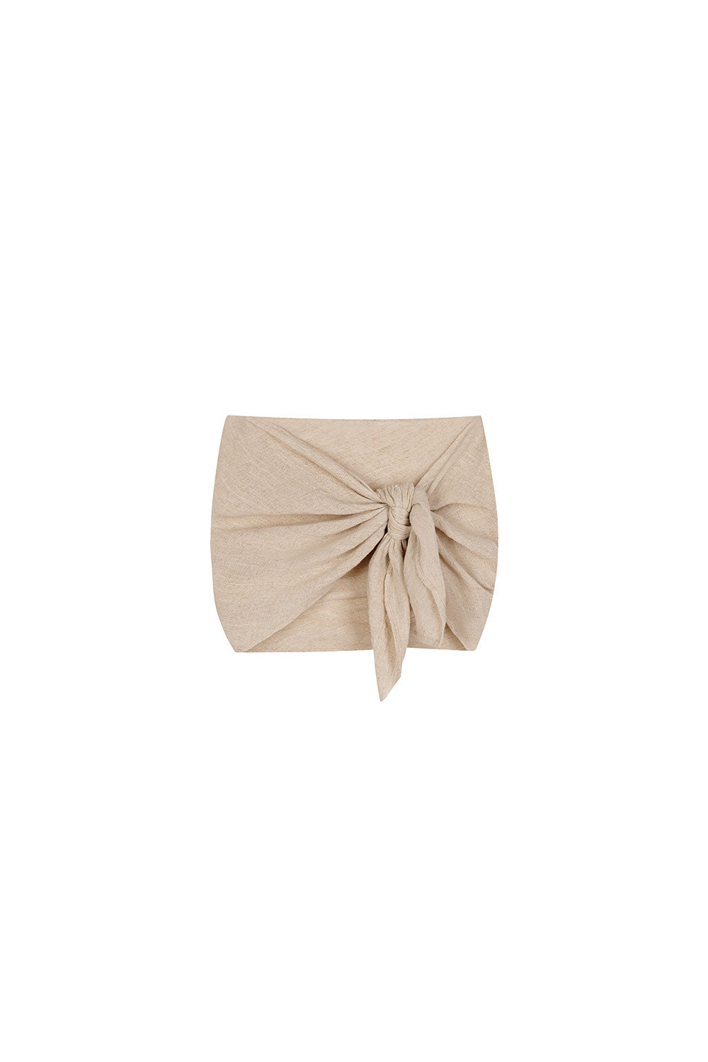 Linen Pareo Nature