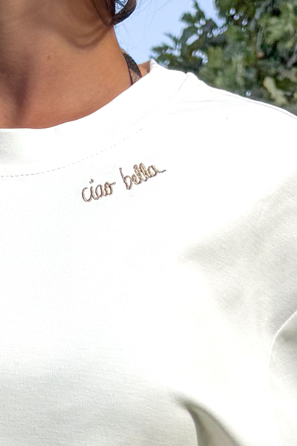 Shirt Beach Society Short