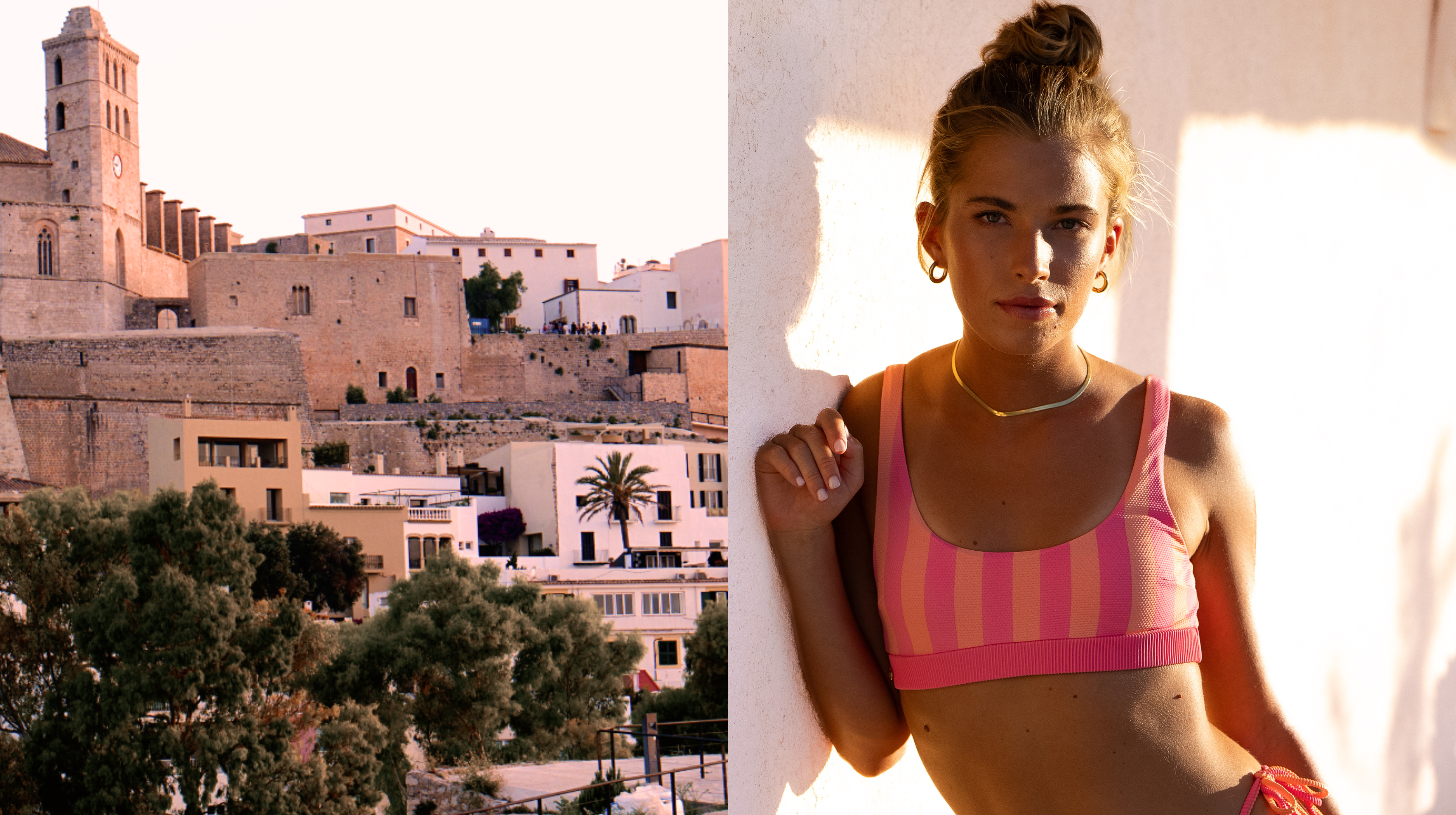 Vibrant Ibiza - When the sun goes down