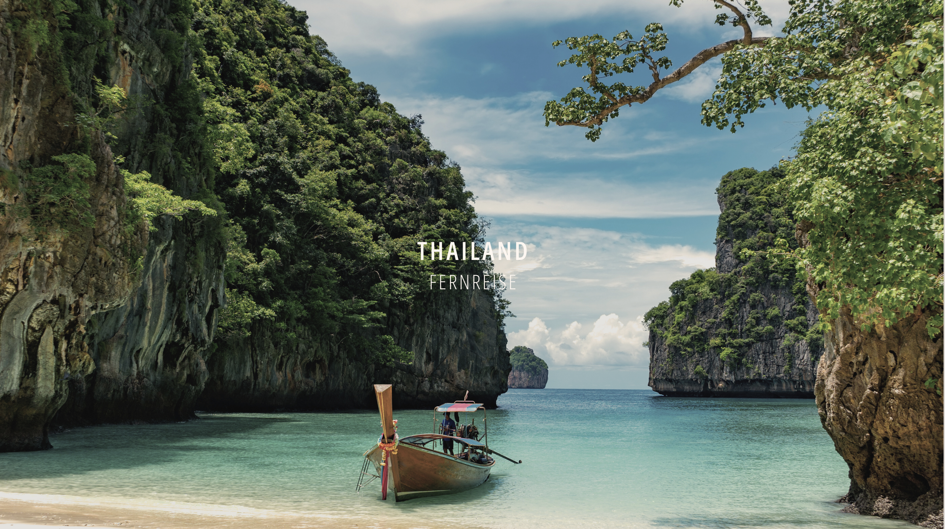 Thailand: Farbenfrohe Abenteuer und tropischer Stil mit unseren Lime Bikinis