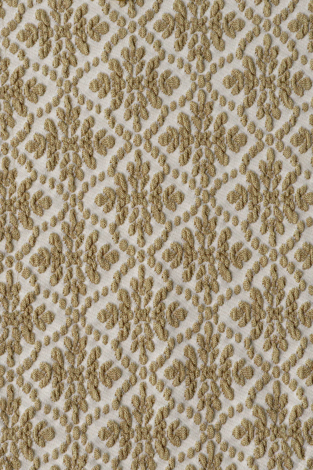 Amalfi Crema Triangel Top