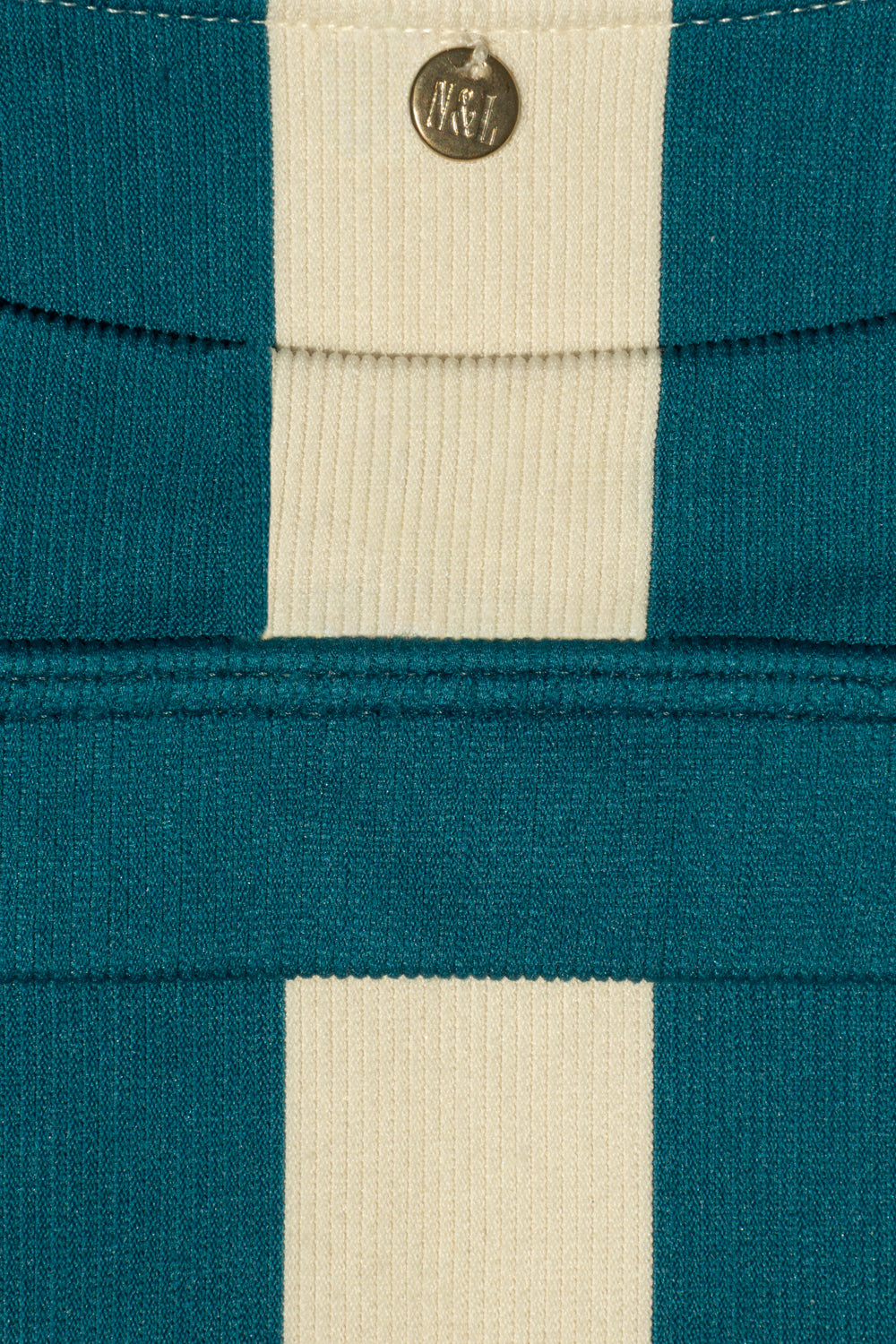 Acqua e Crema Sporty Top