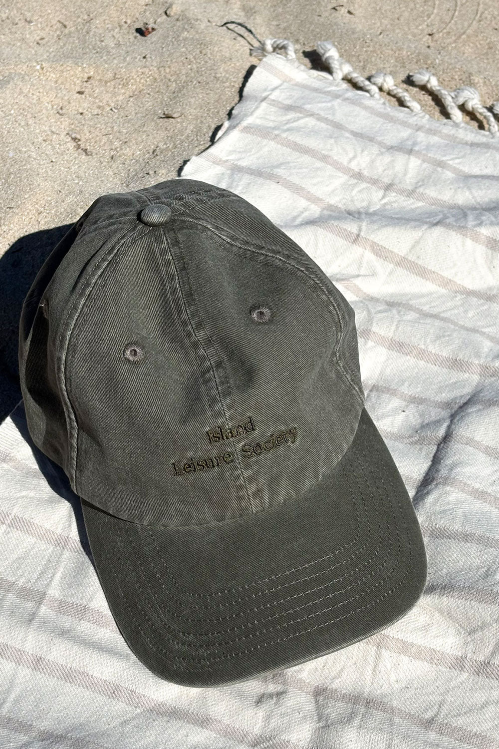 Cap Leisure Society