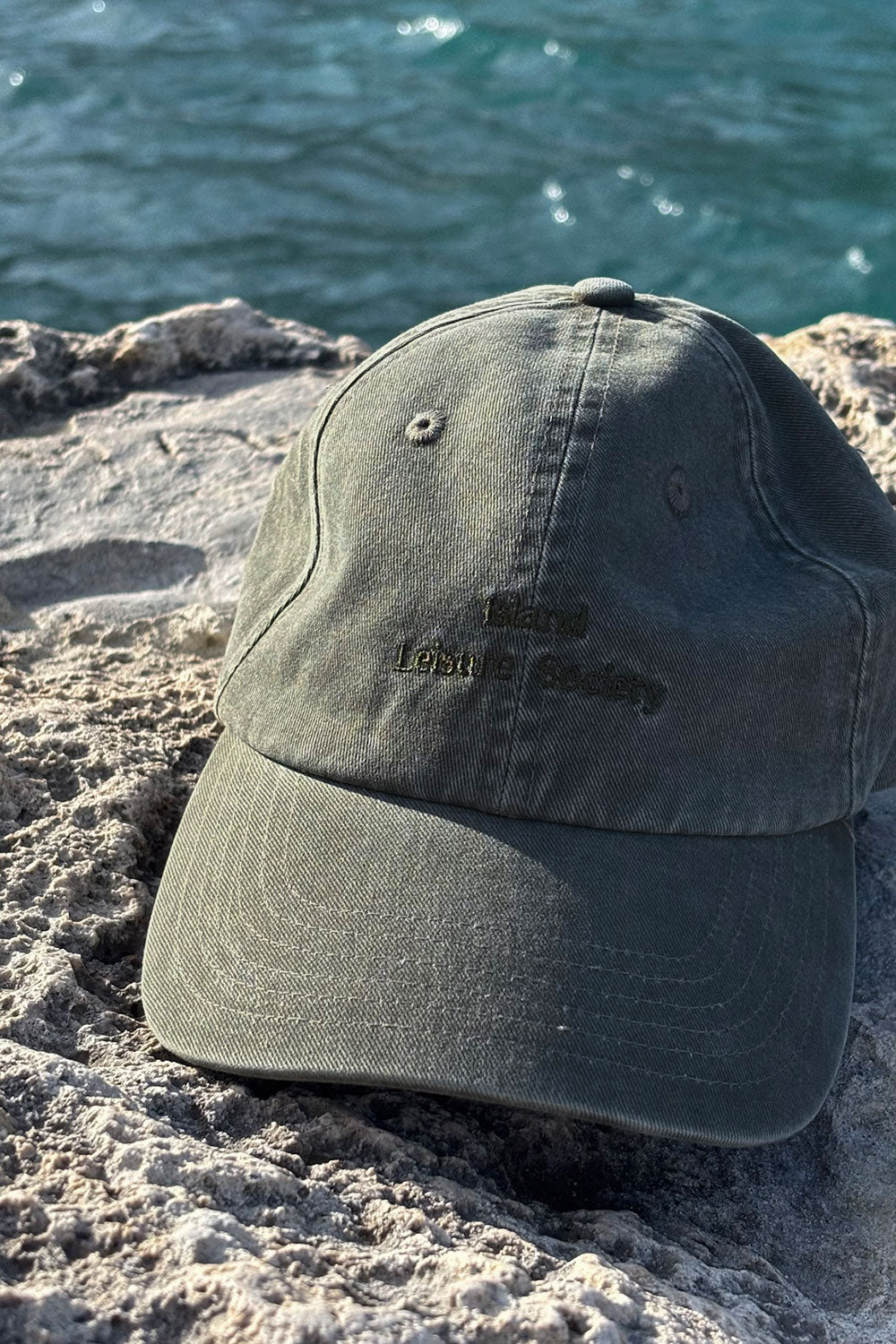 Cap Leisure Society